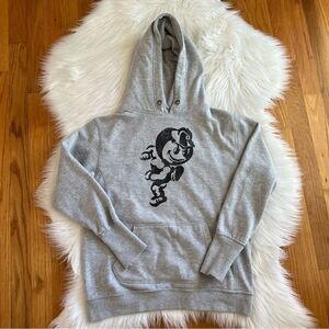 Women’s Ohio State Buckeye Hoodie Size Small